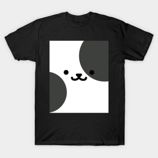 Neko Atsume - Speckles T-Shirt